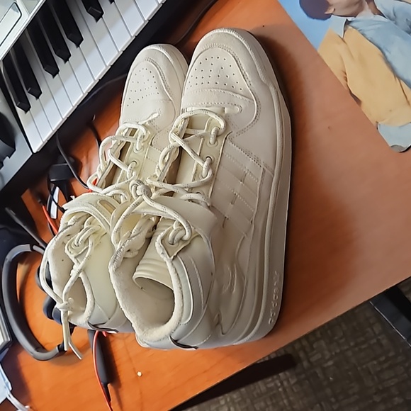 Ivy Park Edition Adidas forums by Blue Ivy - Picture 4 of 12